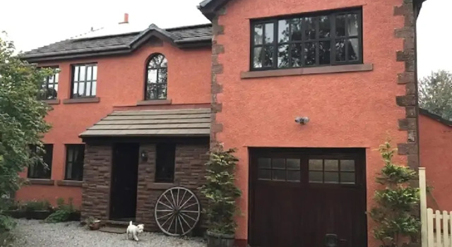 Chestnuts Bed And Breakfast, Varaa Hotelli Whitehaven 