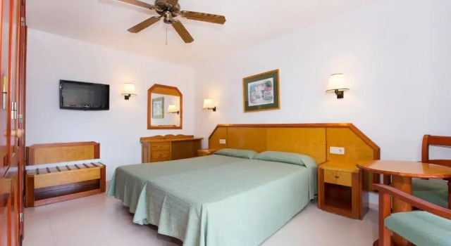 Семейный номер Standard Flipflop Cala Romántica Hotel