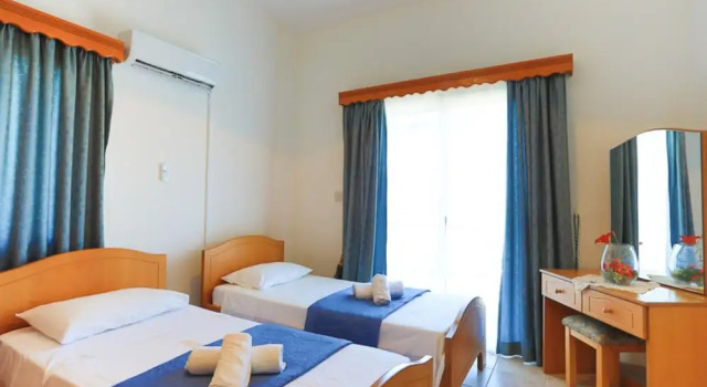 Вилла Lemon Grove Villa Dio