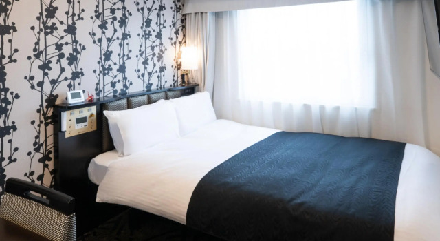 APA Hotel Ueno Ekimae