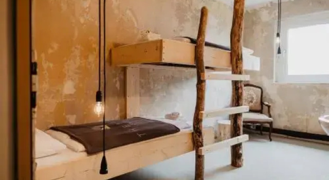 The Keep Eco Rooms, Забронировать Отель Отели Окрестностей Зальцбурга с парковкой, рядом с Дом Моцарта, Парковка