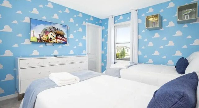 7316 Luxury Home Near Disney