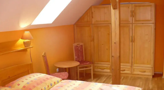 Wellness Chata Kastanek, Prenota Hotel Kvilda 