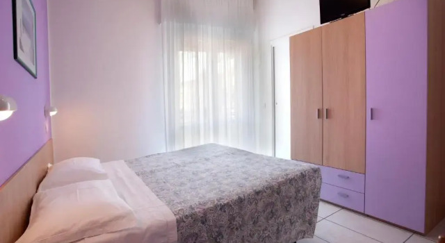 Номер Deluxe Hotel Giordo