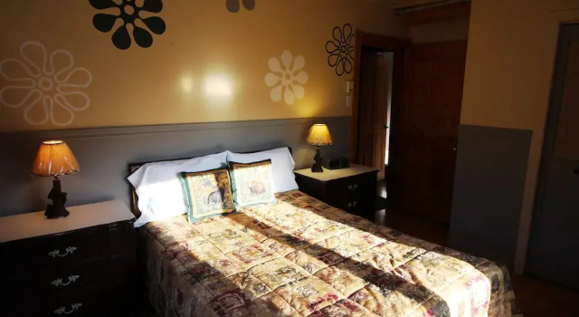 Chalet Le Saint-Paul, Book Chalet Shawinigan Mauricie