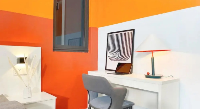 Номер Standard Дуплекс c 1 комнатой Icon City Premier Suites by WeCare