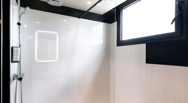 Номер Superior ibis Styles Paris Villejuif