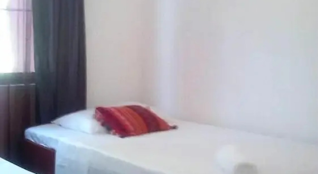 Апартаменты Hotel El Ramal
