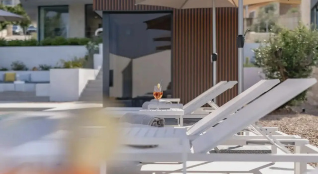 Villa Manatis on Krk - Crovillas, Prenota Villa Hotel a Isole Quarnerine con colazione, Colazione