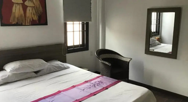 Номер Superior Ki Nô Homestay