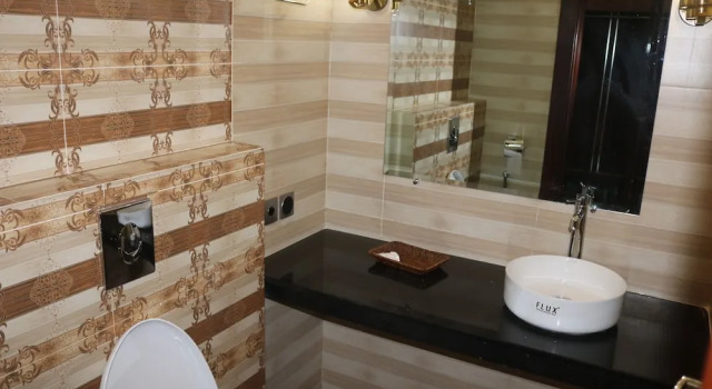 Номер Deluxe Vorano Hotel Islamabad