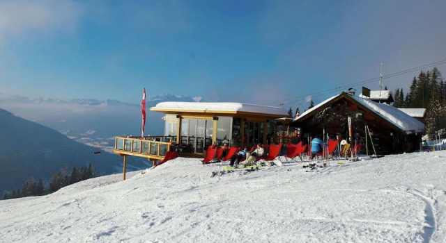 Sprawling Mansion near Ski Area in Salzburg, Забронировать Отель Эбен Salzburger Sportwelt