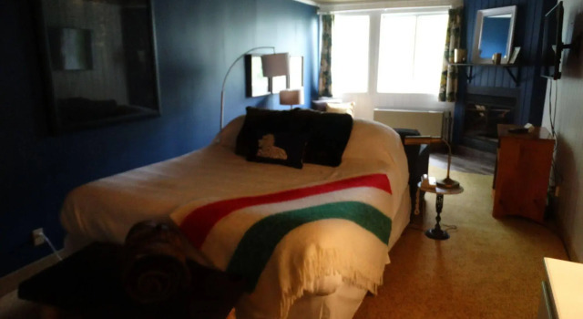Northridge Inn & Resort, Prenota Resort Hotel resort a Sundridge, Resort