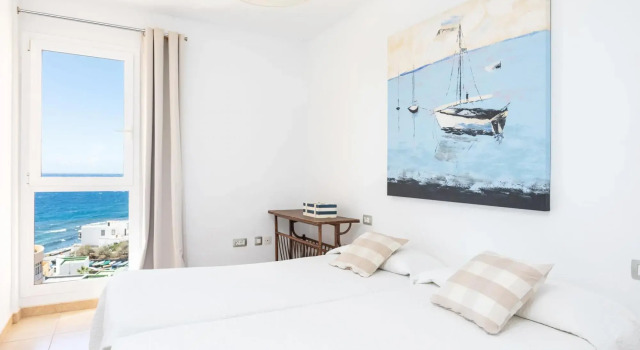 DUPLEX PORíS 1, Prenota Hotel Arico 
