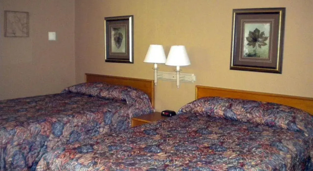 Chanhassen Inn, Prenota Hotel Chanhassen Minnesota