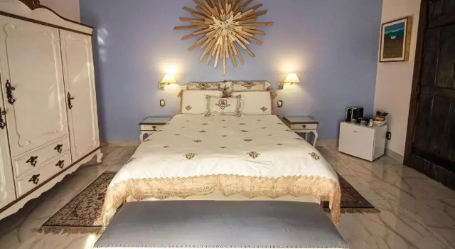 Двухместный номер Standard Casa Nostra Boutique Hotel