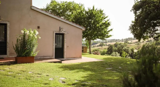 Апартаменты Deluxe Country House Poggio Aione