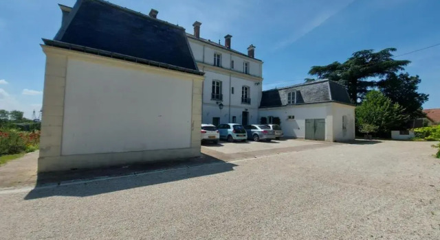 Manoir Le Parc near Paris & Disneyland, Забронировать Отель Вильводе Парижский Диснейленд