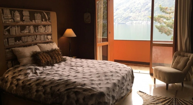Апартаменты Swan's Nest Luxury Apartment on the Lake