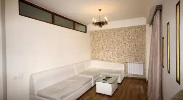 Freedom Apartments on Saryan street