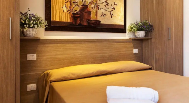 Студия Standard Le Residenze del Centro