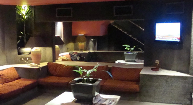 Obelisco Center Suites