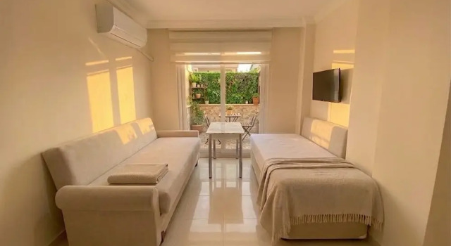 Номер Standard Star Apart Otel Marmaris