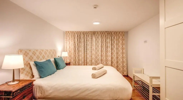 Granada I Apartments, Забронировать Апартаменты/квартира Паталавака Гран-Канария Юг, рядом с Playa Patalavaca