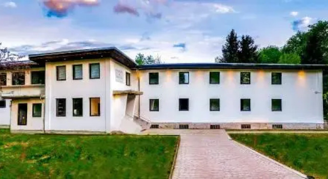 DAS TANN rooms & wine