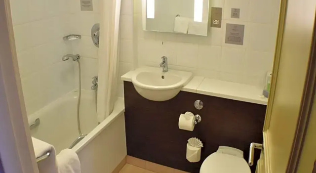 Номер Standard The Dragon Hotel
