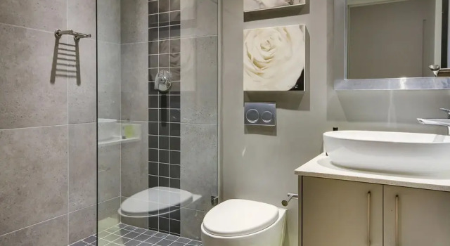 Fairmont 204, Забронировать Отель Отели Cape Peninsula с парковкой, Парковка
