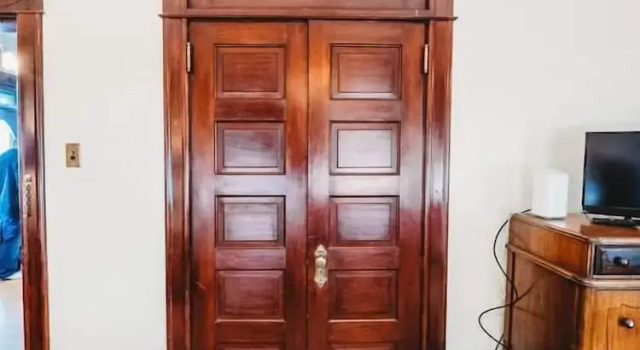 Четырёхместный номер Classic Tarabino Inn