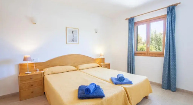 Cabana Laguito