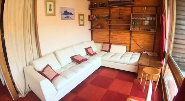 Appartement Vars, 1 pièce, 6 personnes - FR-1-330B-29, Κράτηση Διαμέρισμα Vars Hautes-Alpes