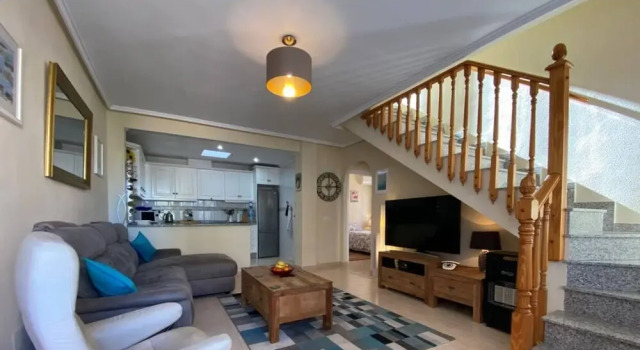 Brisa Golf III Luxury Townhouse With Comm Pool EB5