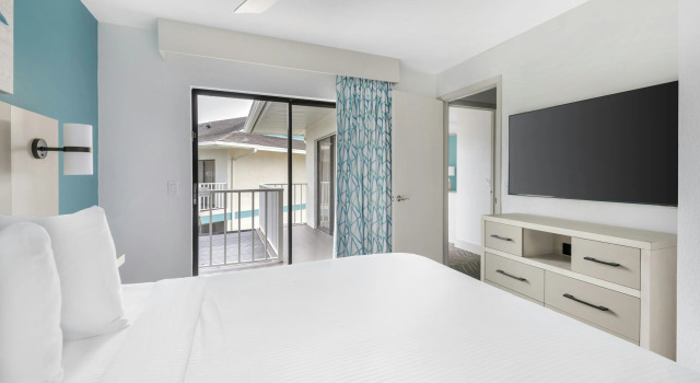Liki Tiki Village, Varaa Hotelli Hotellit Kissimmee pysäköinnillä, Pysäköinti