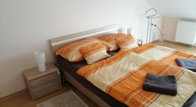 Апартаменты Cserke Napfény Apartman