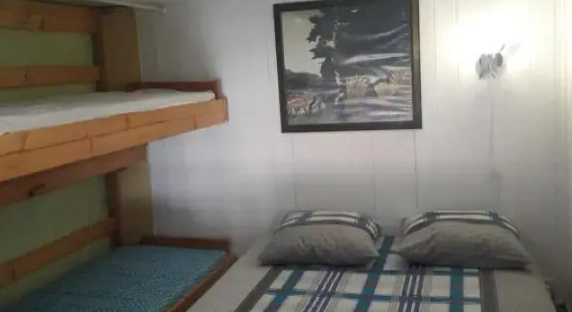 EN VENDEE à saint hilaire de riez DUPLEX 4/6pers