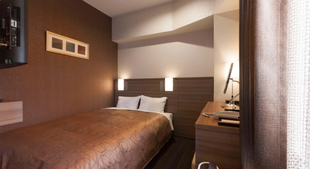 Двухместный номер Standard Onomichi Royal Hotel