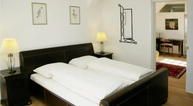 Knappenstöckl, Book Hotel Frauenkirchen Seewinkel