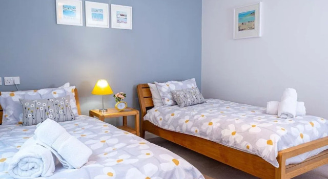 Falmouth Bay Holiday Apartments, Varaa Huoneisto Asunnot kohteessa Merseyside, Huoneisto