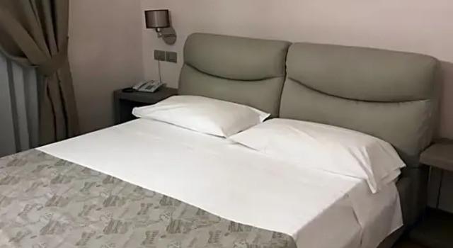 Двухместный номер Standard Hotel San Marco