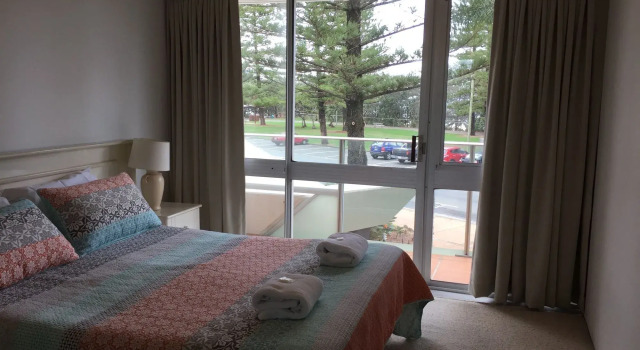 Pacific Regis Apartments, Book Lejlighed SPA-hoteller i Miami, SPA