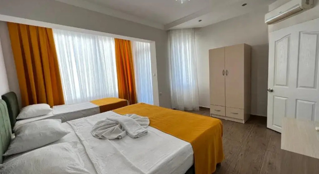 Номер Standard Alanya Queen Apart Otel