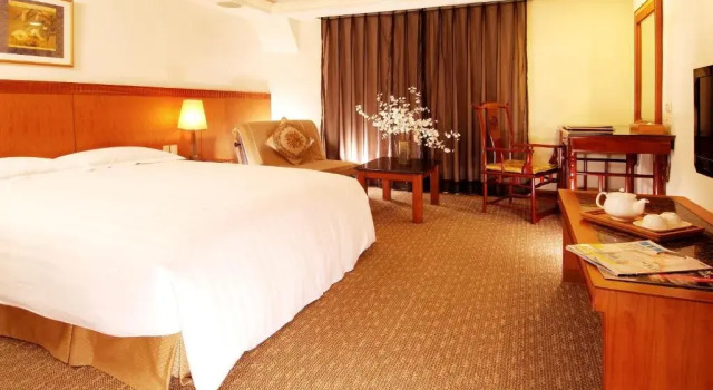 Двухместный номер Deluxe Hub Hotel Ximen-inn Kunming