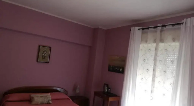 Номер Deluxe B & B AMICI DELLETNA