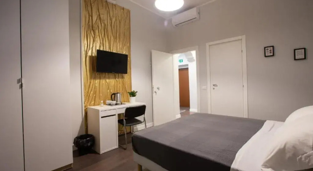 Номер Superior maribea rome center