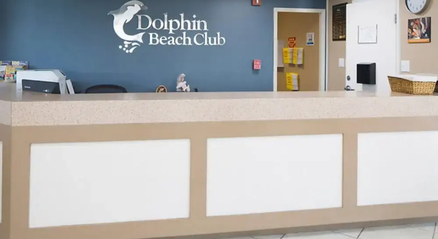 Dolphin Beach Club