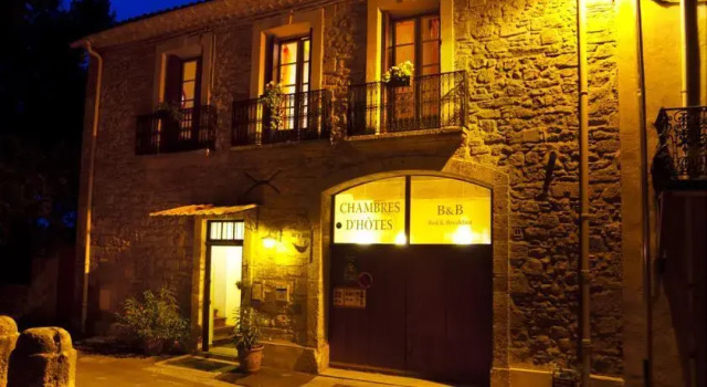 Air de Vacances, Rezervasyon Mini-otel Pézenas Hérault