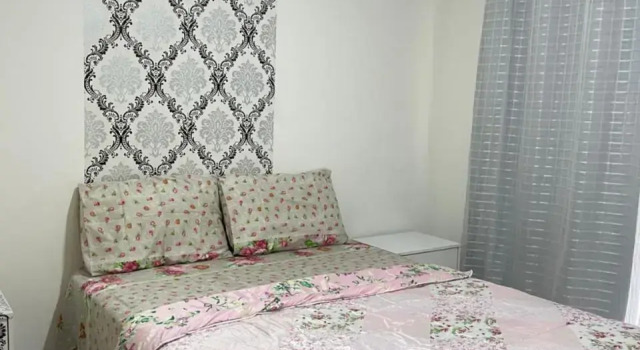 Triplex beira mar com 3 suítes